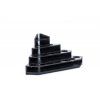 black paint rack endstueck farbregal dropper 1~4[1]