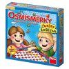 Osmisměrky Junior English