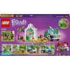 LEGO Tree-Planting Vehicle 41707