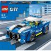 LEGO Police Car 60312