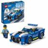 LEGO Police Car 60312