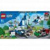 LEGO Police Station 60316