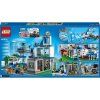 LEGO Police Station 60316
