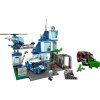 LEGO® Policejní stanice 60316
