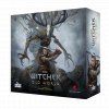 The Witcher: Old World Deluxe Edition