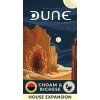 Dune: CHOAM & Richese