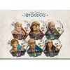 TLAMA games - Hippocrates CZ/EN