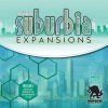 Suburbia Expansions - EN