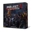 Project Z: Starter Game