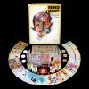 Mind MGMT: The Psychic Espionage “Game”