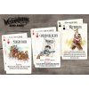Western Legends: Blood Money