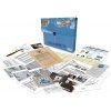 Detective Stories. Case 2 - Antarctic Fatale