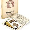 Detective Stories. History Edition - Kaifeng 982