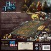 ADC Blackfire - Hra o trůny: desková hra (druhá edice)