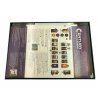 Century trilogie Insert