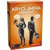 Mindok - Krycí jména: Obrázky