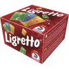 ADC Blackfire - Ligretto - červená