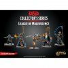 D&D The Wild Beyond the Witchlight - League of Malevolence