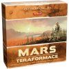 Mindok - Mars: Teraformace
