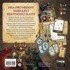 TLAMA games - Papírové Doupě: Čmarovné dobrodružství