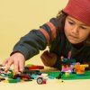 LEGO Green Baseplate 11023