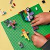 LEGO® Zelená podložka na stavění 11023
