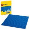 LEGO Blue Baseplate 11025