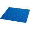 LEGO Blue Baseplate 11025