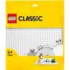 LEGO® Bílá podložka na stavění 11026