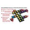 ADC Blackfire - Qwirkle