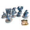 les bratri grimmu figurky