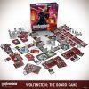 Wolfenstein: The Board Game