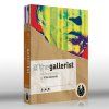 Eagle-Gryphon Games - The Gallerist Kickstarter edice 2019