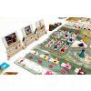 Eagle-Gryphon Games - The Gallerist Kickstarter edice 2019