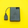Light My Bricks LEGO Lighting USB to AA Battery Pack Front 1000x[1]