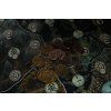 Beast - grudge metal coins set