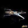 10240 LEGO Star Wars UCS X Wing Starfighter FRONT Light My Bricks 1000x[1]