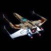 10240 LEGO Star Wars UCS X Wing Starfighter REAR Clean Light My Bricks 1000x[1]