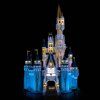 71040 LEGO Disney Castle Blue Light My Bricks 1000x[1]