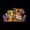 10292 LEGO Friends Apartments Monica Light My Bricks 1000x[1]