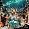 Khora front Box