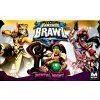 Super Fantasy Brawl - Mental Might Expansion