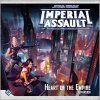 Star Wars: Imperial Assault - Heart of the Empire