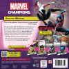 Marvel Champions LCG: Sinister Motives Expansion