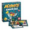 Piatnik - Activity Knock Out