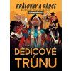 dedicove trunu kralovny a radce[1]