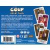 REXhry - Coup: Noční klub