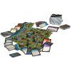 D&D - Ghosts of Saltmarsh Adventure System Board Game (Standard Edition)