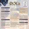 ADC Blackfire - Dixit Odyssey