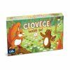 Člověče, nezlob se! Zvířátka (Ludo Animals)